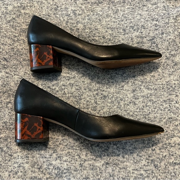 Sole Society Andora Pump - Picture 5 of 8